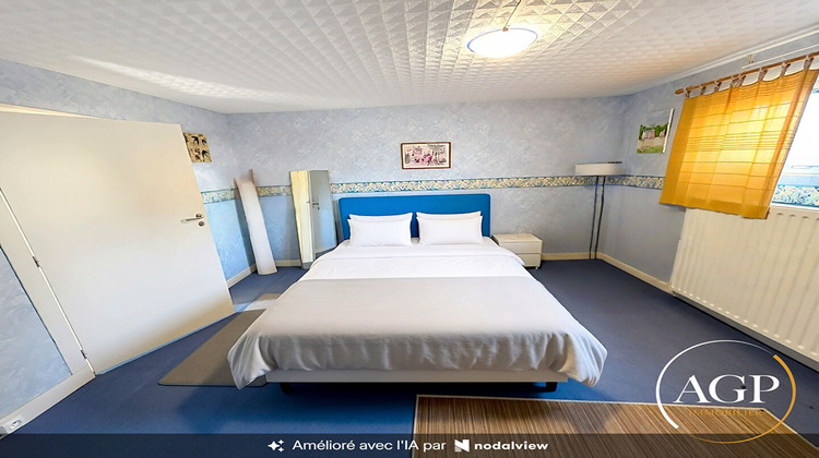 Ma-Cabane - Vente Maison JOSNES, 98 m²