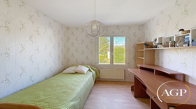 Ma-Cabane - Vente Maison JOSNES, 98 m²