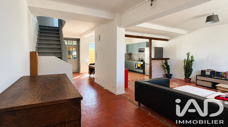 Ma-Cabane - Vente Maison Josnes, 70 m²