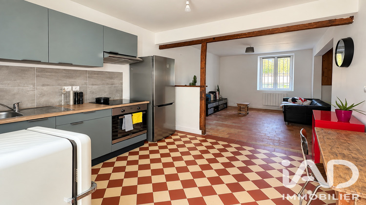 Ma-Cabane - Vente Maison Josnes, 70 m²
