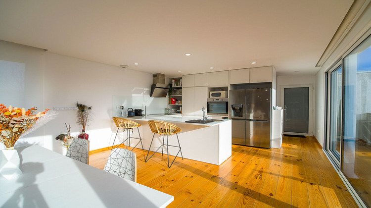 Ma-Cabane - Vente Maison JOSSE, 105 m²