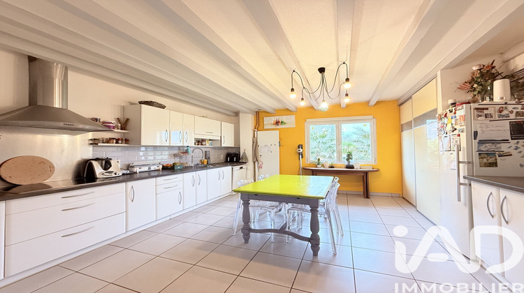 Ma-Cabane - Vente Maison Josse, 242 m²