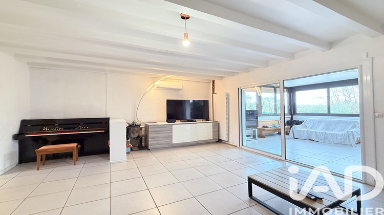 Ma-Cabane - Vente Maison Josse, 242 m²