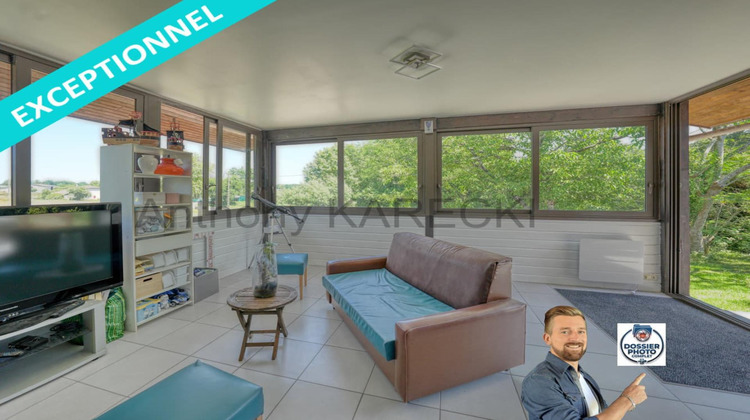 Ma-Cabane - Vente Maison Josse, 242 m²