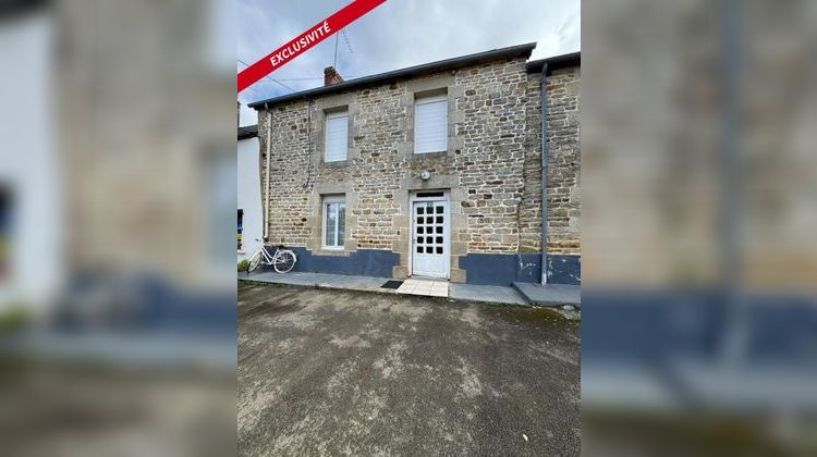 Ma-Cabane - Vente Maison JOSSELIN, 106 m²