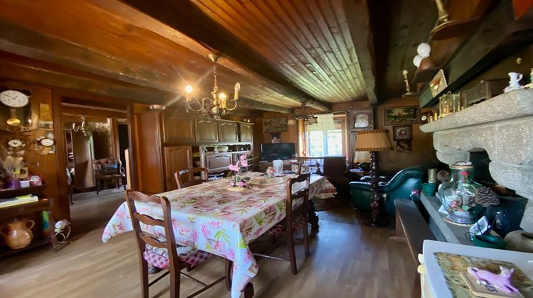 Ma-Cabane - Vente Maison JOSSELIN, 180 m²