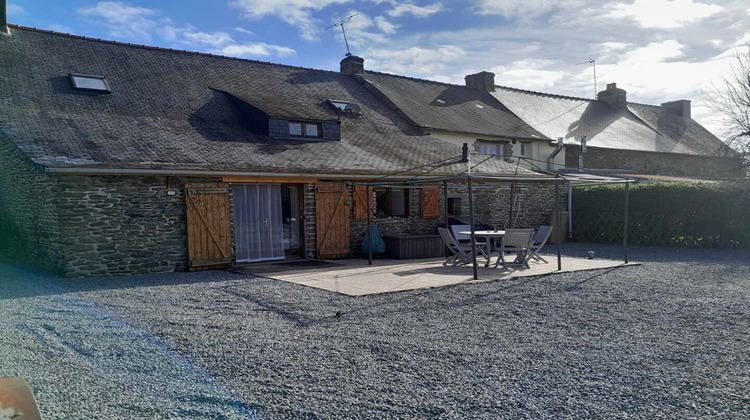 Ma-Cabane - Vente Maison JOSSELIN, 140 m²