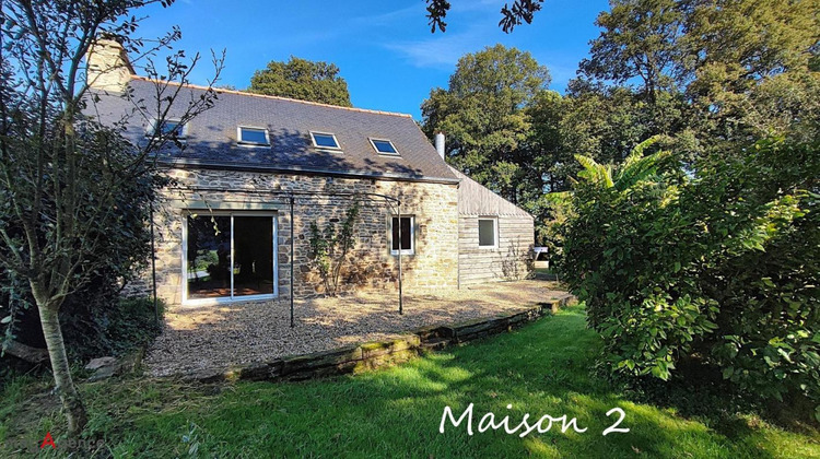 Ma-Cabane - Vente Maison JOSSELIN, 195 m²