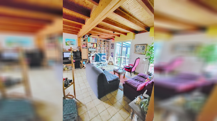 Ma-Cabane - Vente Maison Josselin, 123 m²