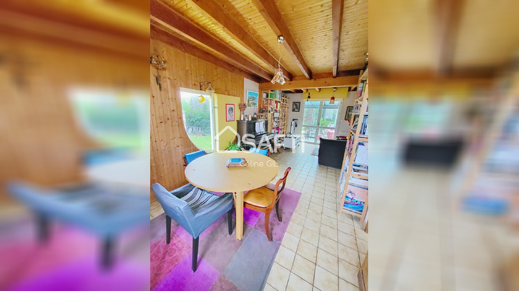 Ma-Cabane - Vente Maison Josselin, 123 m²