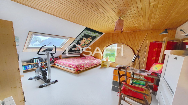 Ma-Cabane - Vente Maison Josselin, 123 m²