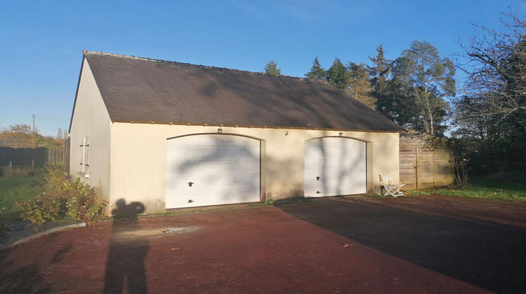 Ma-Cabane - Vente Maison JOSSELIN, 141 m²