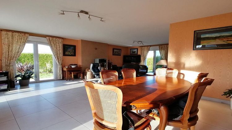 Ma-Cabane - Vente Maison JOSSELIN, 141 m²