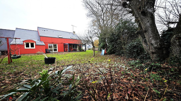 Ma-Cabane - Vente Maison JOSSELIN, 123 m²