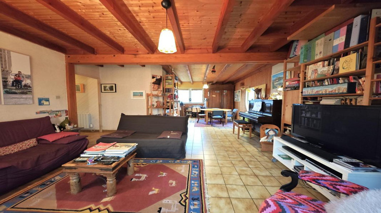 Ma-Cabane - Vente Maison JOSSELIN, 123 m²