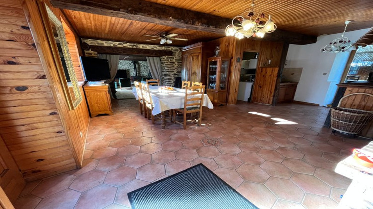 Ma-Cabane - Vente Maison JOSSELIN, 170 m²