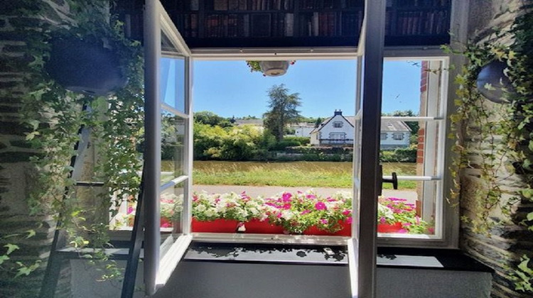 Ma-Cabane - Vente Maison JOSSELIN, 259 m²