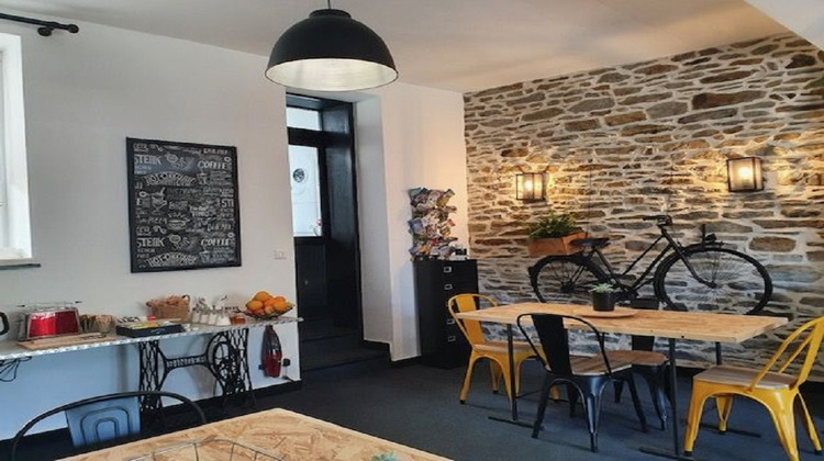 Ma-Cabane - Vente Maison JOSSELIN, 259 m²