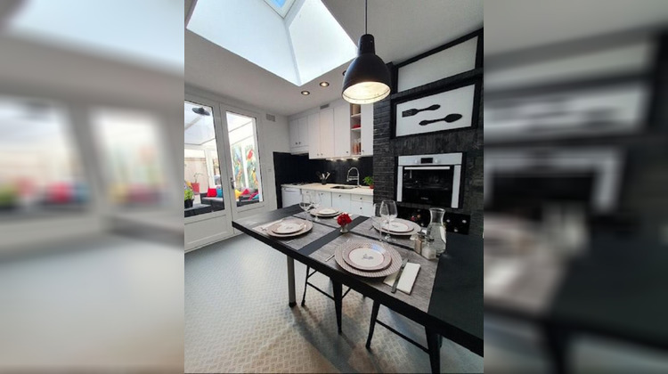 Ma-Cabane - Vente Maison JOSSELIN, 259 m²