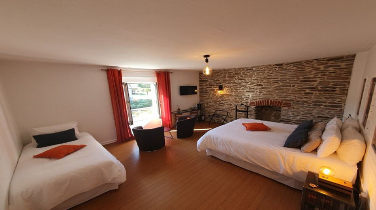 Ma-Cabane - Vente Maison JOSSELIN, 259 m²