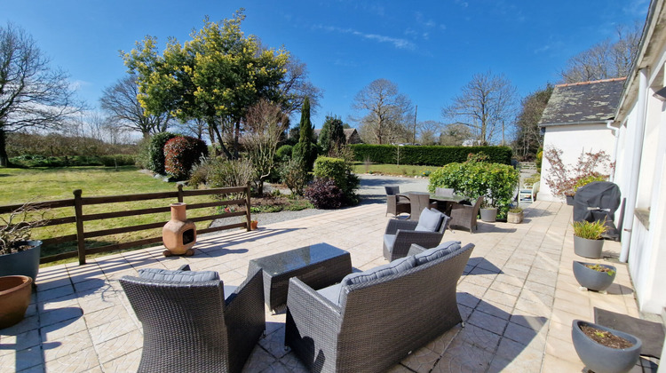 Ma-Cabane - Vente Maison JOSSELIN, 213 m²