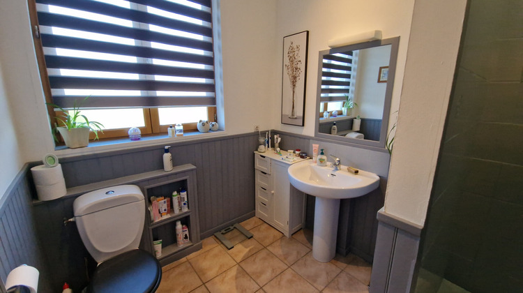 Ma-Cabane - Vente Maison JOSSELIN, 213 m²