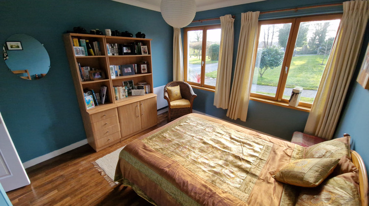 Ma-Cabane - Vente Maison JOSSELIN, 213 m²