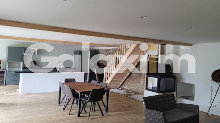 Ma-Cabane - Vente Maison Josselin, 180 m²