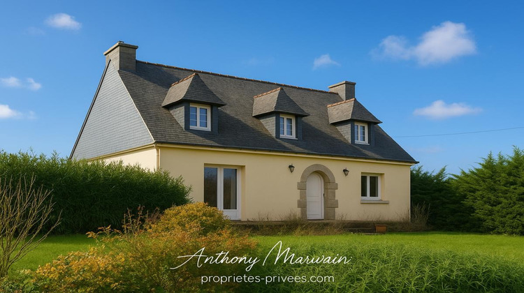 Ma-Cabane - Vente Maison JOSSELIN, 136 m²