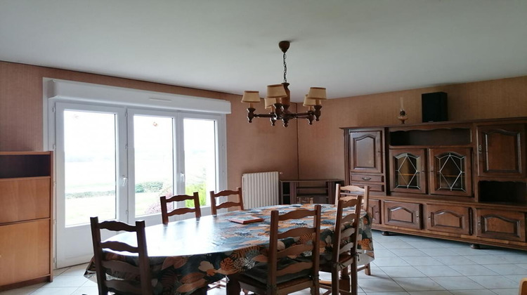 Ma-Cabane - Vente Maison JOSSELIN, 136 m²
