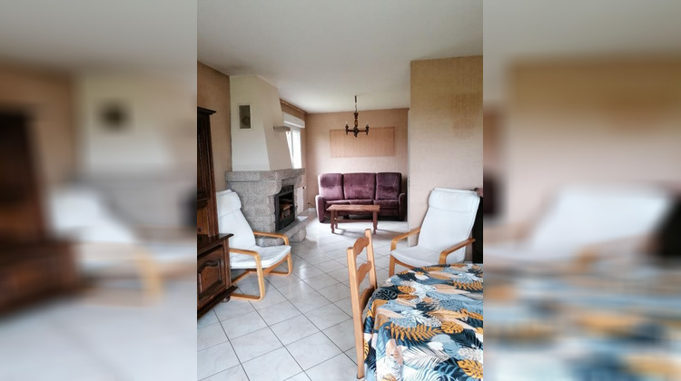 Ma-Cabane - Vente Maison JOSSELIN, 136 m²