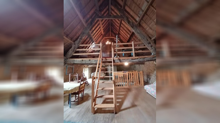 Ma-Cabane - Vente Maison JOSSELIN, 140 m²