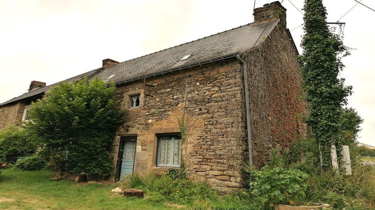 Ma-Cabane - Vente Maison JOSSELIN, 140 m²