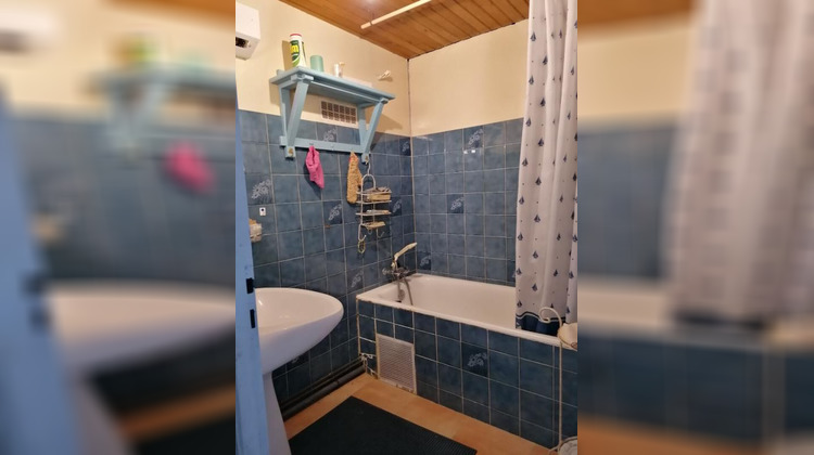 Ma-Cabane - Vente Maison JOSSELIN, 140 m²