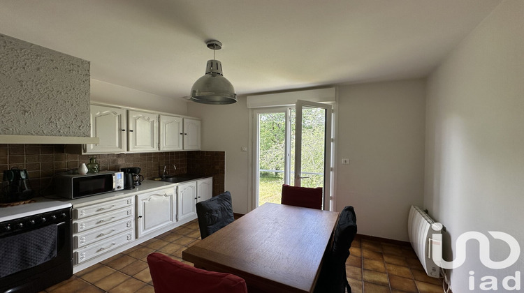 Ma-Cabane - Vente Maison Josselin, 90 m²