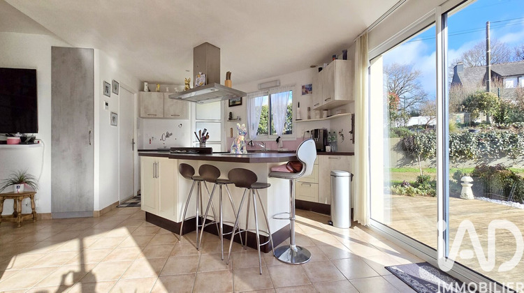 Ma-Cabane - Vente Maison Josselin, 144 m²