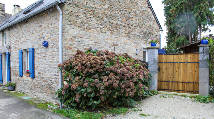Ma-Cabane - Vente Maison JOSSELIN, 60 m²