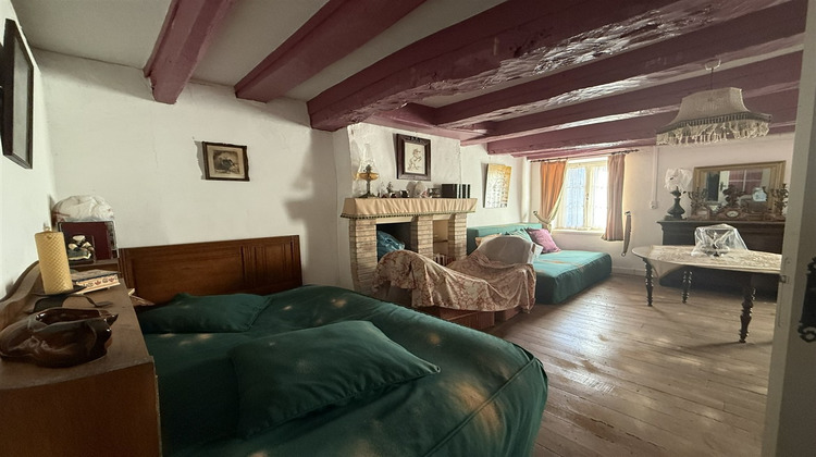 Ma-Cabane - Vente Maison JOSSELIN, 75 m²