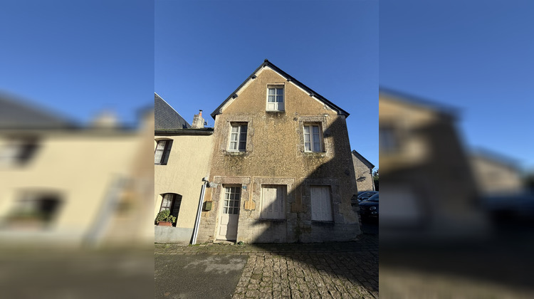 Ma-Cabane - Vente Maison JOSSELIN, 75 m²