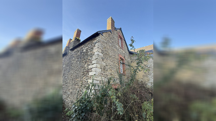 Ma-Cabane - Vente Maison JOSSELIN, 75 m²