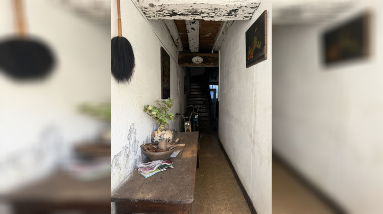 Ma-Cabane - Vente Maison JOSSELIN, 75 m²