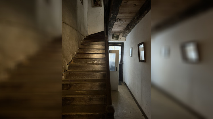 Ma-Cabane - Vente Maison JOSSELIN, 75 m²