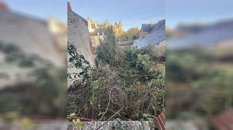 Ma-Cabane - Vente Maison JOSSELIN, 75 m²