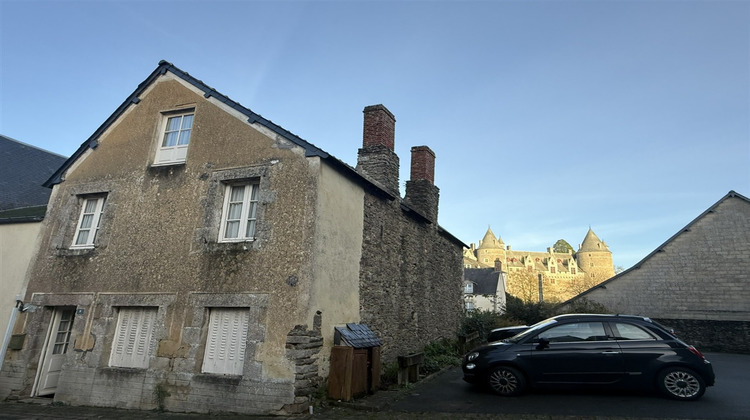 Ma-Cabane - Vente Maison JOSSELIN, 75 m²