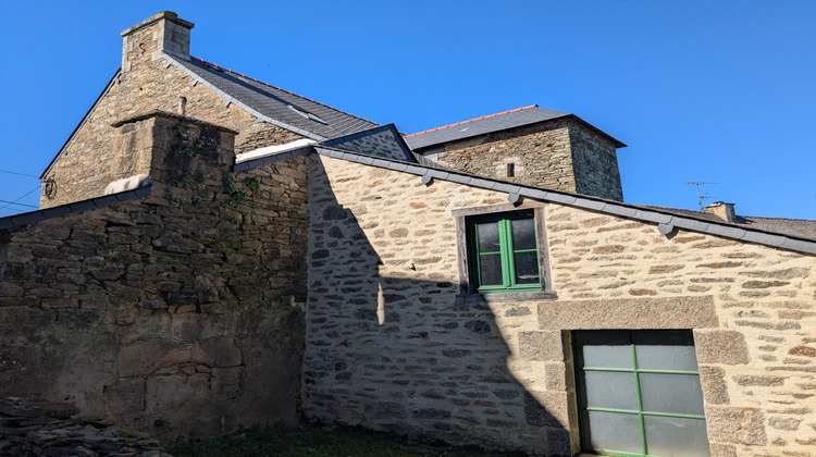 Ma-Cabane - Vente Maison Josselin, 150 m²
