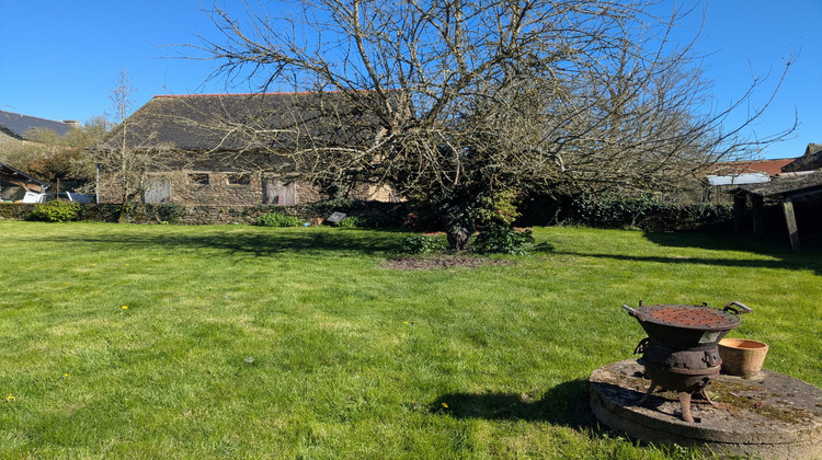 Ma-Cabane - Vente Maison Josselin, 150 m²