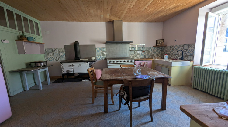 Ma-Cabane - Vente Maison Josselin, 150 m²