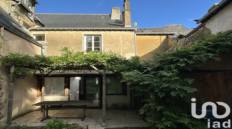 Ma-Cabane - Vente Maison Josselin, 152 m²