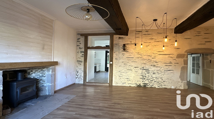 Ma-Cabane - Vente Maison Josselin, 152 m²