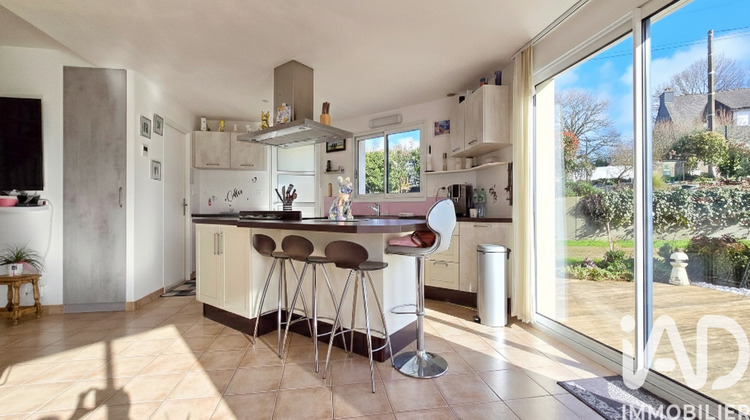 Ma-Cabane - Vente Maison Josselin, 144 m²
